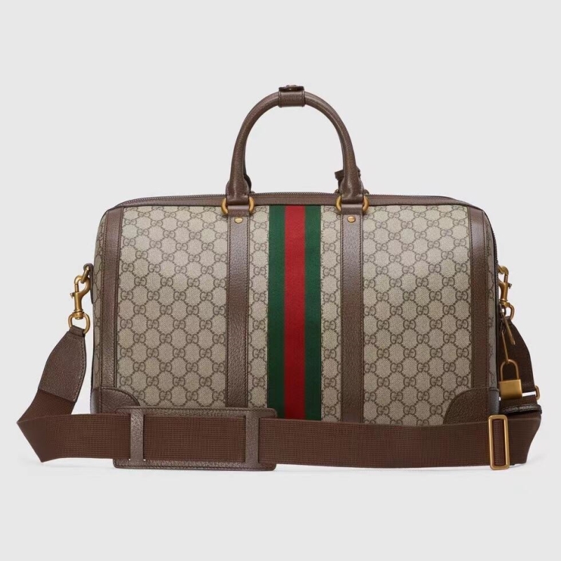 Gucci Travel Bags